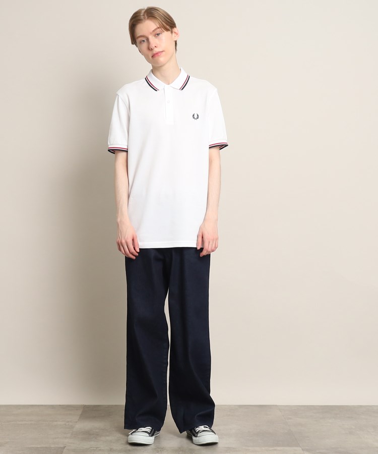 デッサン(メンズ)(Dessin(Men))のFRED PERRY（フレッドペリー）ポロシャツ10