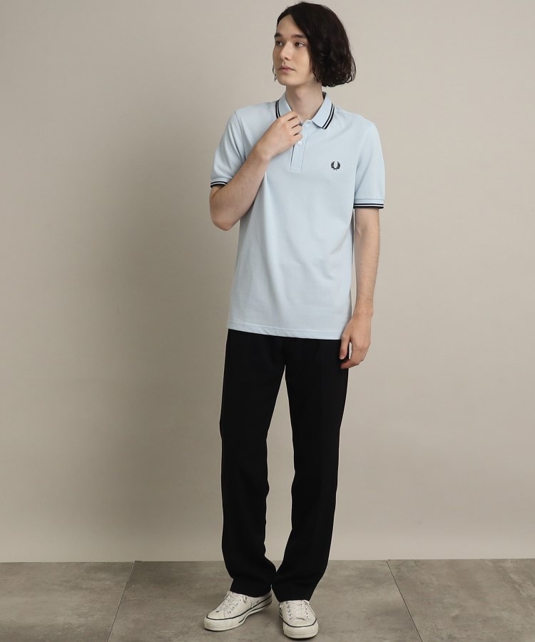 FRED PERRY ポロシャツ