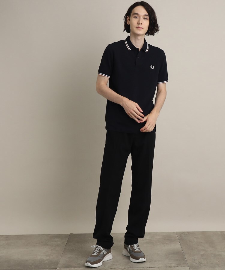 デッサン(メンズ)(Dessin(Men))のFRED PERRY（フレッドペリー）ポロシャツ19