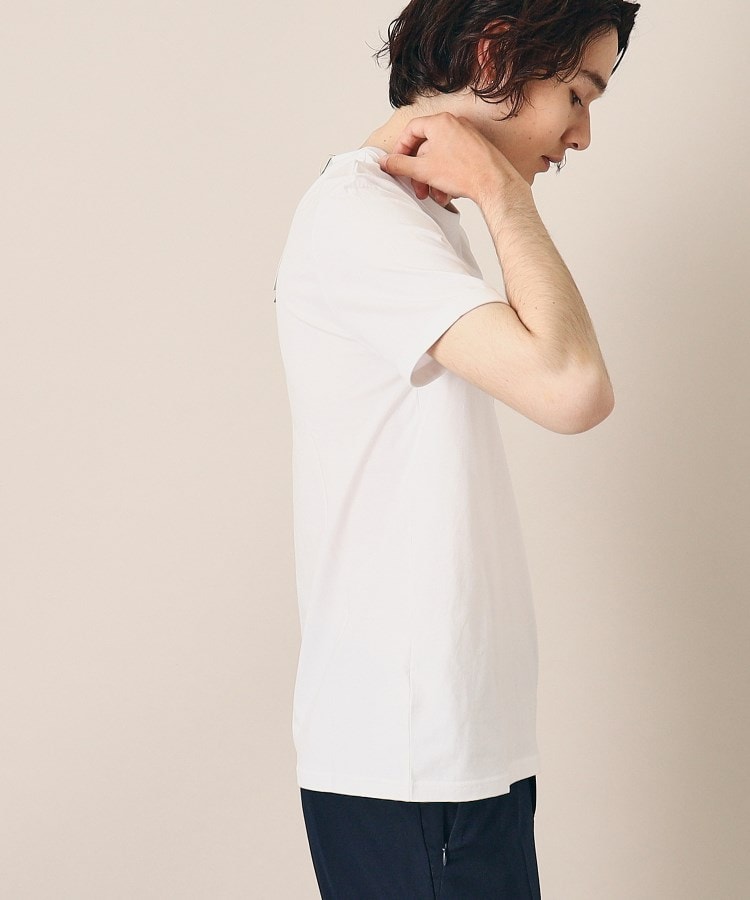 デッサン(メンズ)(Dessin(Men))の◆FRED PERRY（フレッドペリー）Ringer Tシャツ1