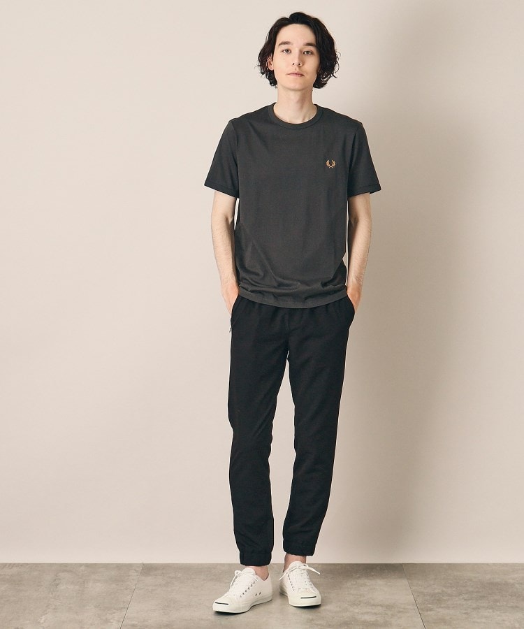 デッサン(メンズ)(Dessin(Men))の◆FRED PERRY（フレッドペリー）Ringer Tシャツ6