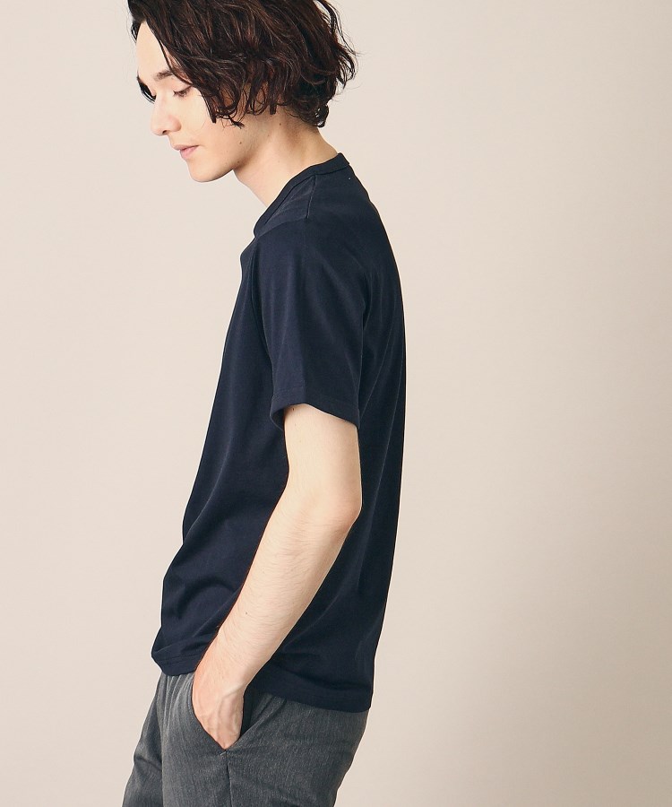 デッサン(メンズ)(Dessin(Men))の◆FRED PERRY（フレッドペリー）Ringer Tシャツ13