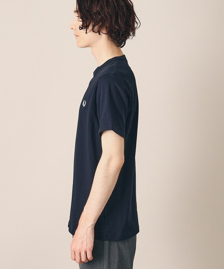 デッサン(メンズ)(Dessin(Men))の◆FRED PERRY（フレッドペリー）Ringer Tシャツ18