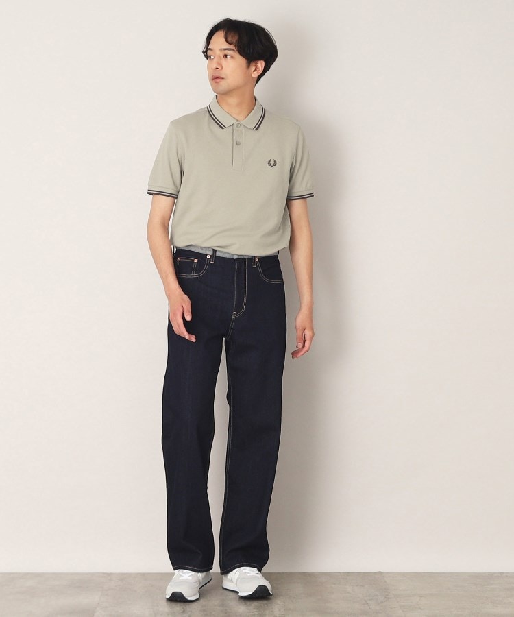 ◇FRED PERRY(フレッドペリー)The Twin Tipped Fred Perry ◇FRED PERRY(フレッドペリー)The Twin Tipped Fred Perry