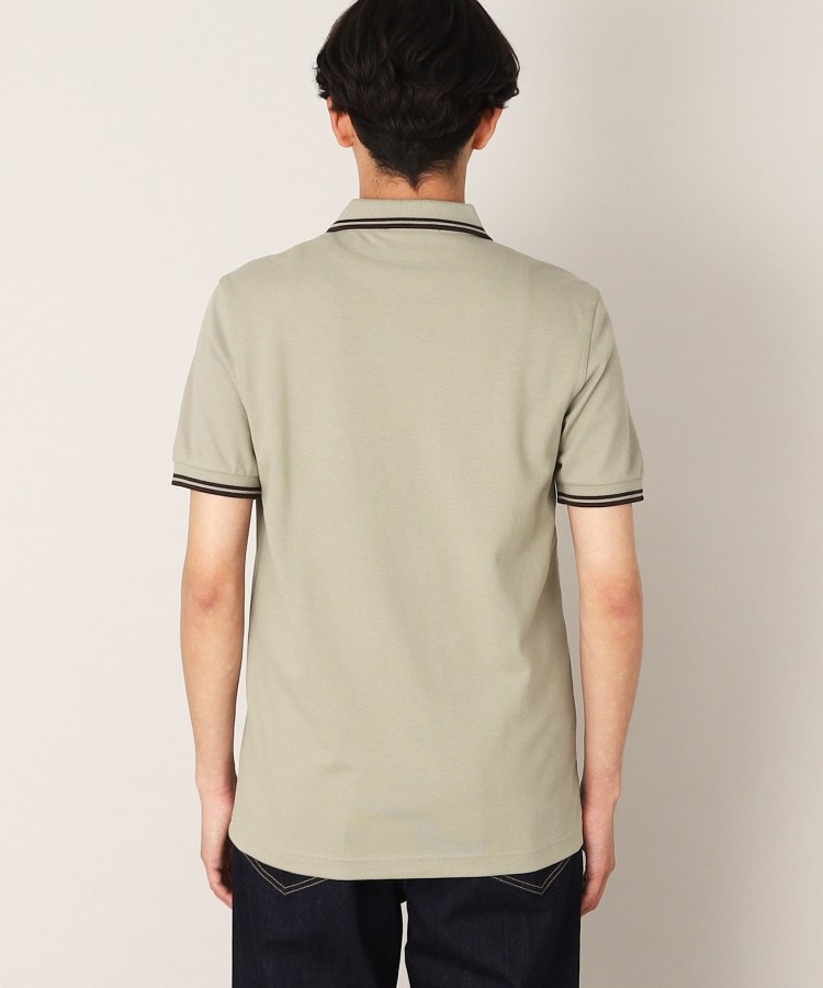 ◇FRED PERRY(フレッドペリー)The Twin Tipped Fred Perry ◇FRED PERRY(フレッドペリー)The Twin Tipped Fred Perry