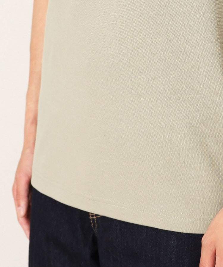 デッサン(メンズ)(Dessin(Men))の◆FRED PERRY（フレッドペリー）The Twin Tipped Fred Perry Shirt22