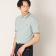 デッサン(メンズ)(Dessin(Men))の◆FRED PERRY（フレッドペリー）The Twin Tipped Fred Perry Shirt13