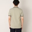デッサン(メンズ)(Dessin(Men))の◆FRED PERRY（フレッドペリー）The Twin Tipped Fred Perry Shirt19