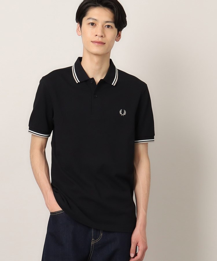 ◇FRED PERRY（フレッドペリー）シャツ（ポロシャツ） | Dessin
