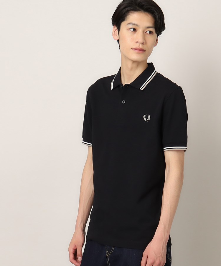 デッサン(メンズ)(Dessin(Men))の◆FRED PERRY（フレッドペリー）シャツ6