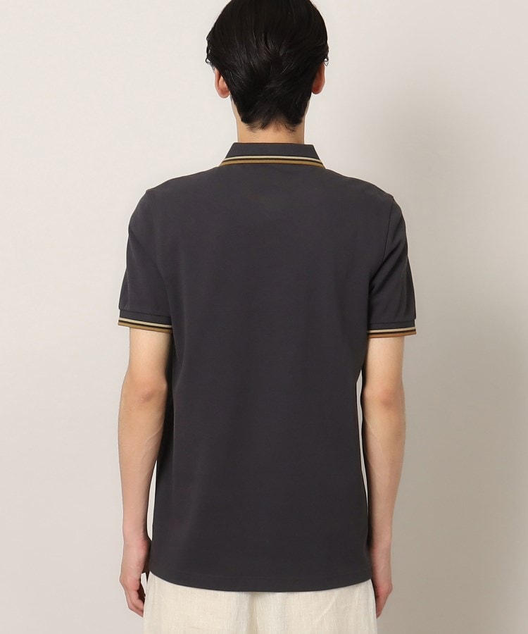 デッサン(メンズ)(Dessin(Men))の◆FRED PERRY（フレッドペリー）シャツ23