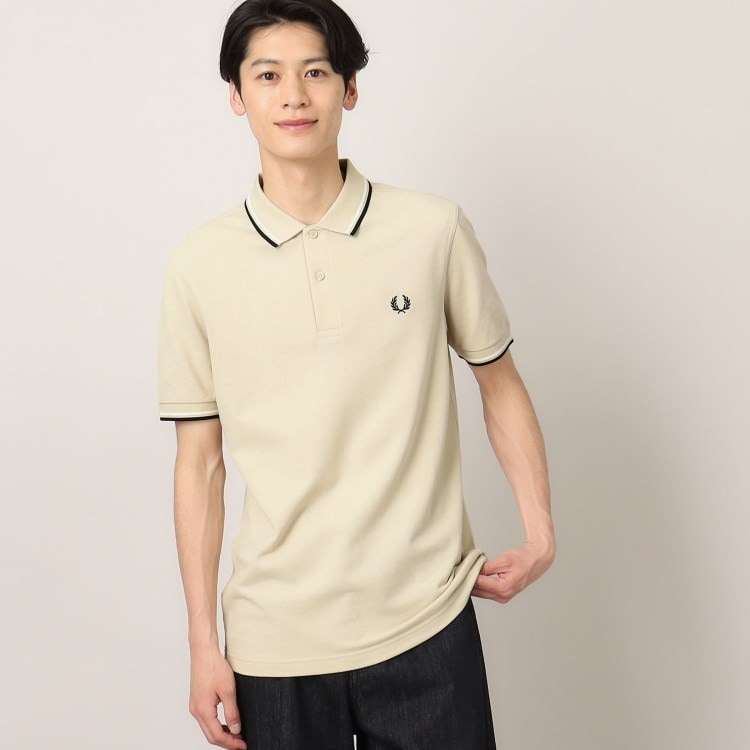 デッサン(メンズ)(Dessin(Men))の◆FRED PERRY（フレッドペリー）シャツ ポロシャツ