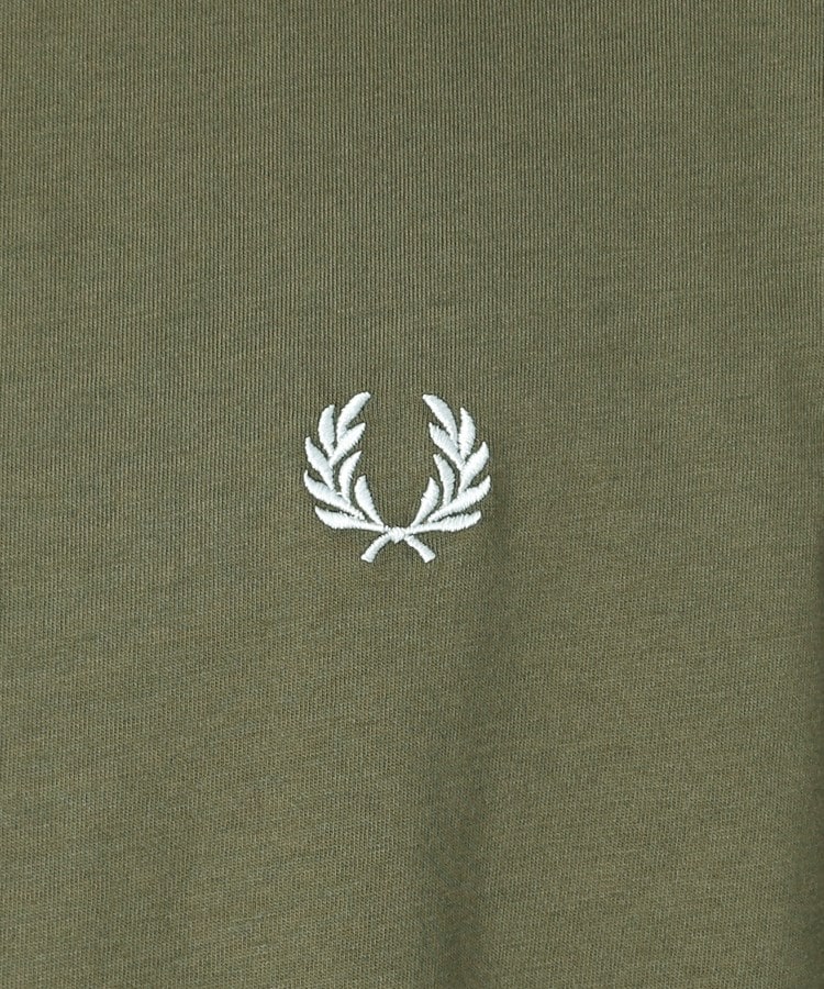 デッサン(メンズ)(Dessin(Men))の◆FRED PERRY（フレッドペリー）Ringer T－Shirt4