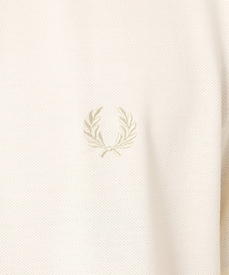 デッサン(メンズ)(Dessin(Men))の◆FRED PERRY（フレッドペリー）Striped Cuff T－Shirt4