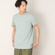 デッサン(メンズ)(Dessin(Men))の◆FRED PERRY（フレッドペリー）Striped Cuff T－Shirt5