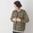 デッサン(メンズ)(Dessin(Men))の◆TAION（タイオン）別注 ダウンベスト14