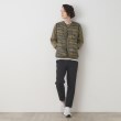 デッサン(メンズ)(Dessin(Men))の◆TAION（タイオン）別注 ダウンベスト15
