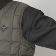 デッサン(メンズ)(Dessin(Men))の◆TAION（タイオン）別注 ダウンベスト21