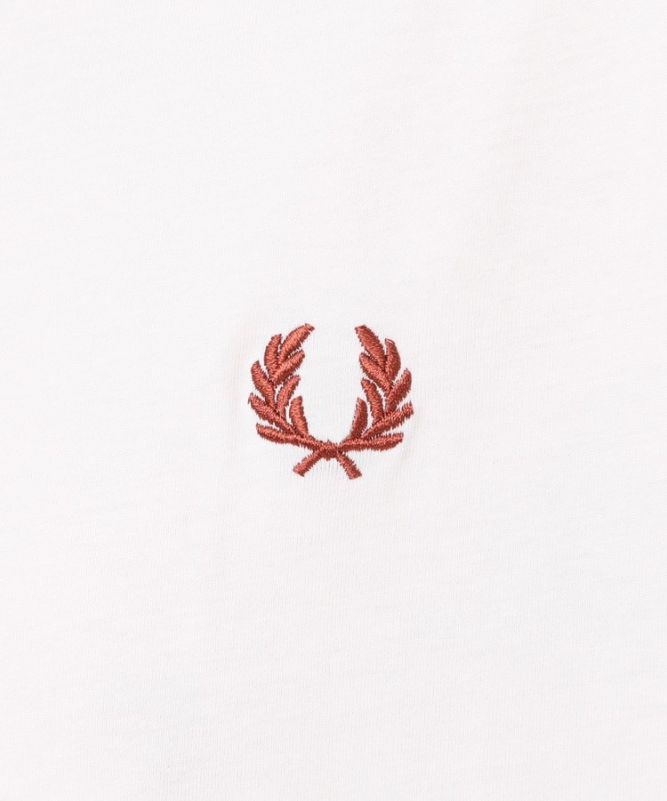 デッサン(メンズ)(Dessin(Men))の◆FRED PERRY（フレッドペリー）Twin Tipped T－Shirt4