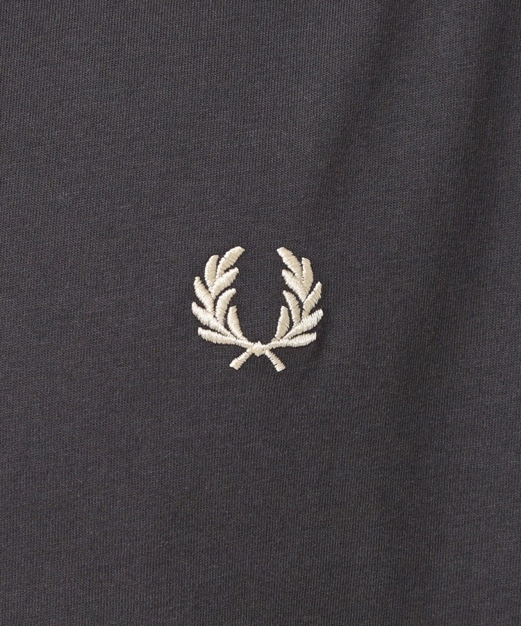 デッサン(メンズ)(Dessin(Men))の◆FRED PERRY（フレッドペリー）Twin Tipped T－Shirt16