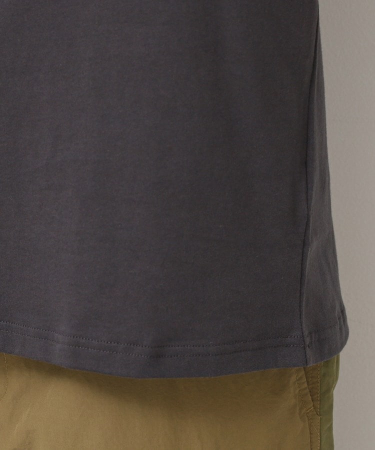 デッサン(メンズ)(Dessin(Men))の◆FRED PERRY（フレッドペリー）Twin Tipped T－Shirt22