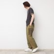 デッサン(メンズ)(Dessin(Men))の◆FRED PERRY（フレッドペリー）Twin Tipped T－Shirt15