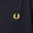 デッサン(メンズ)(Dessin(Men))の◆FRED PERRY（フレッドペリー）Twin Tipped T－Shirt12