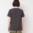 デッサン(メンズ)(Dessin(Men))の◆FRED PERRY（フレッドペリー）Twin Tipped T－Shirt19
