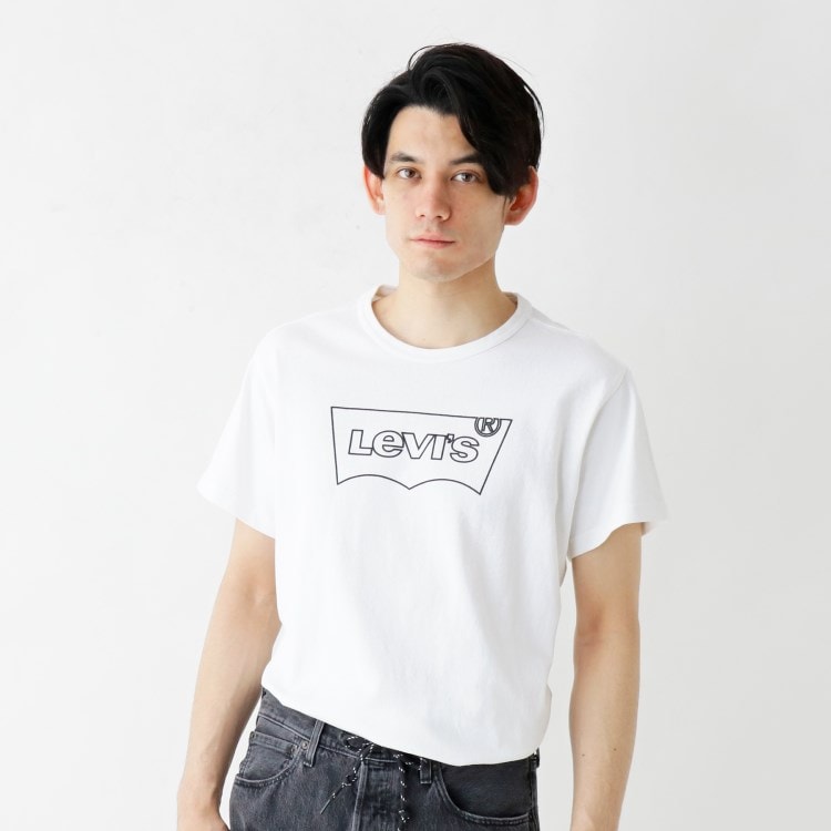 levi's tee shirt