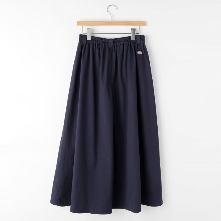 Dickies ワイドフレアパンツ レディース 6 9分丈パンツ Off Dickies ワイドフレアパンツ レディース 6 9分丈パンツ Off