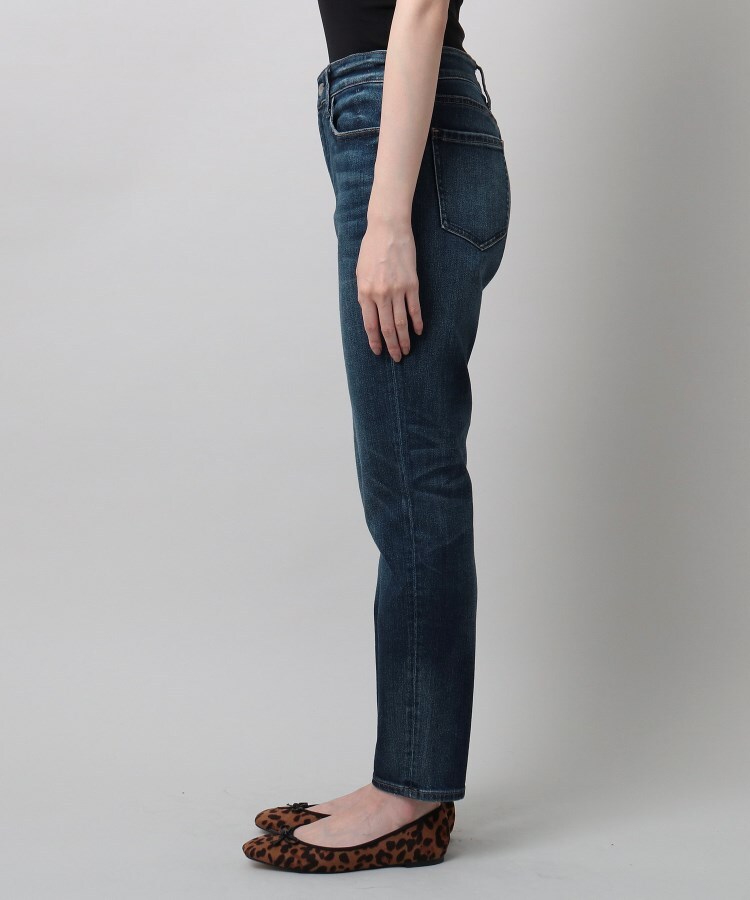 UNTITLED Healthy DENIM Myrtle デニムパンツ１５号