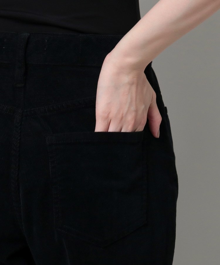 Healthy DENIM×UNTITLED】別注Louts ハイライズフレアパンツ(フル