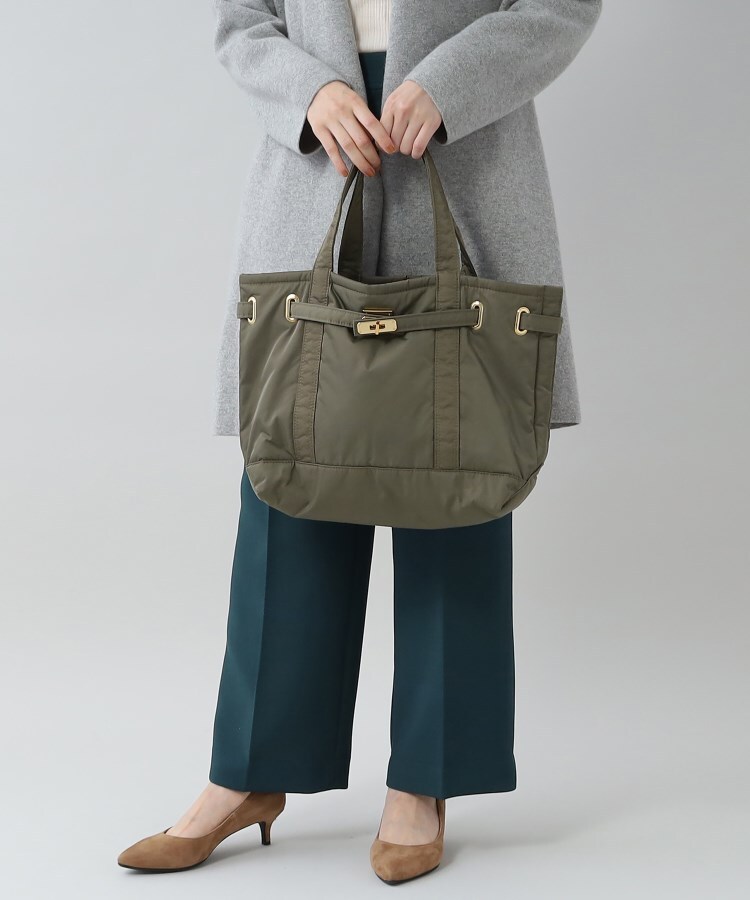 sita parantica】TOTE-PE-Mナイロントートバッグ(トートバッグ ...