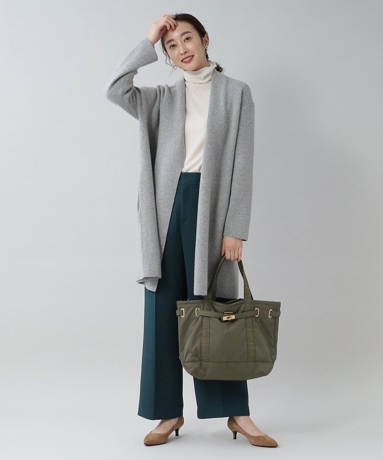 sita parantica】TOTE-PE-Mナイロントートバッグ(トートバッグ ...