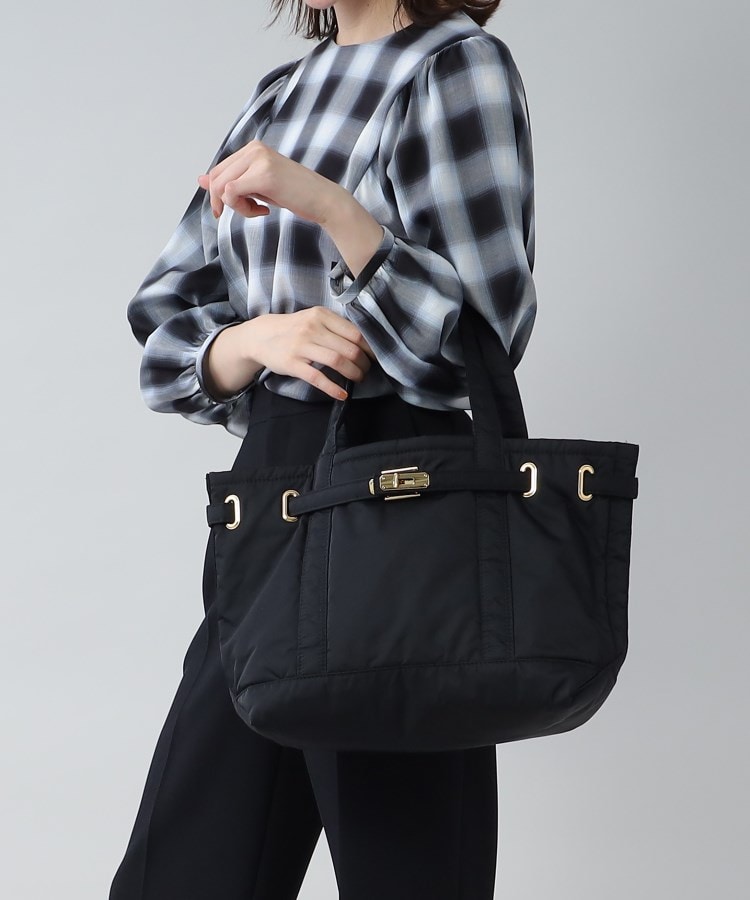 sita parantica】TOTE-PE-Mナイロントートバッグ(トートバッグ ...