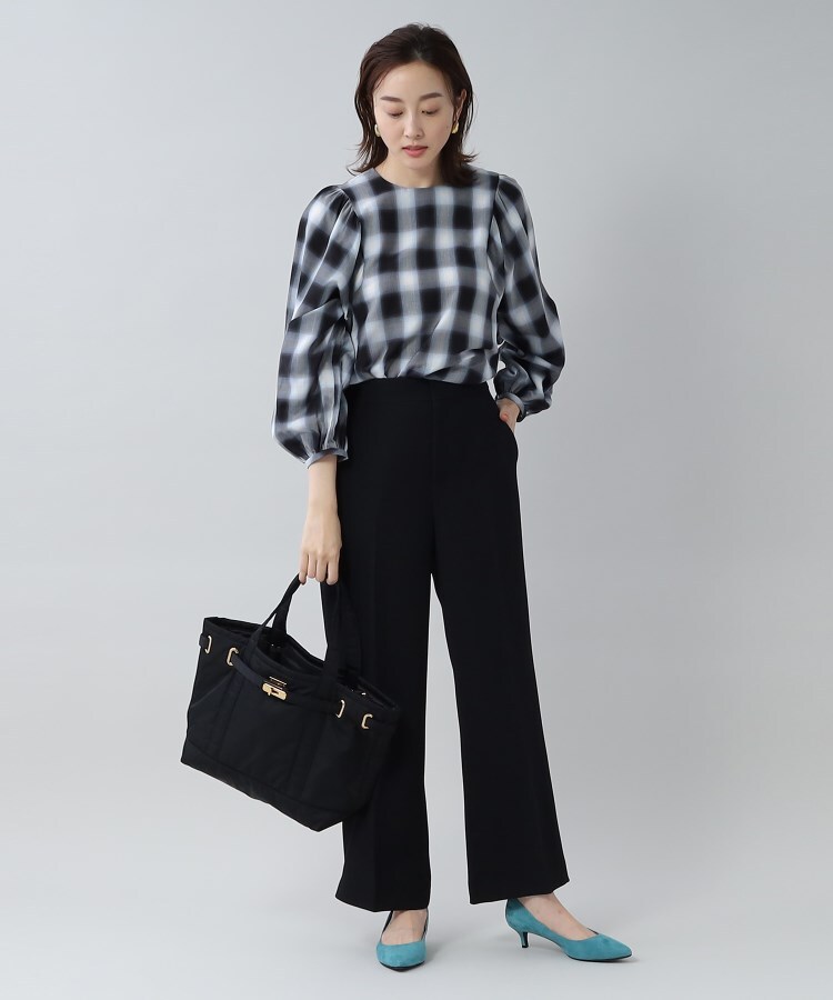 sita parantica】TOTE-PE-Mナイロントートバッグ(トートバッグ ...