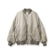 ◇【upper hights】THE U-2 MA-1ジャケット(中綿コート ◇【upper hights】THE U-2 MA-1ジャケット(中綿コート