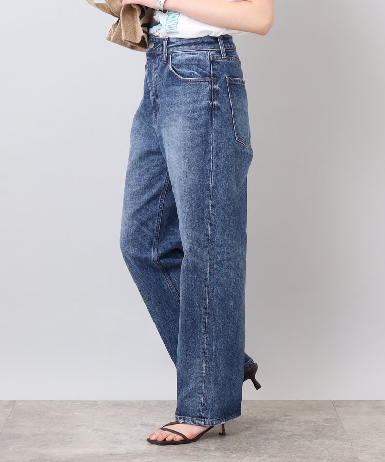 美品　人気品番　Healthy DENIM 綺麗めデニム　ストレッチ