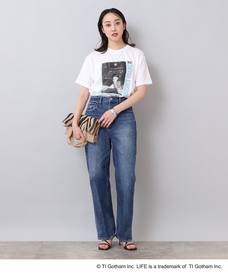 美品　人気品番　Healthy DENIM 綺麗めデニム　ストレッチ