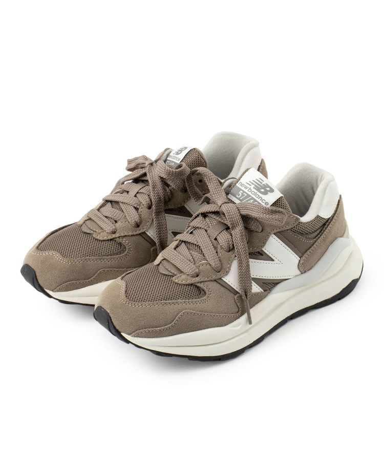 ◆【NEW BALANCE】M5740 スニーカー