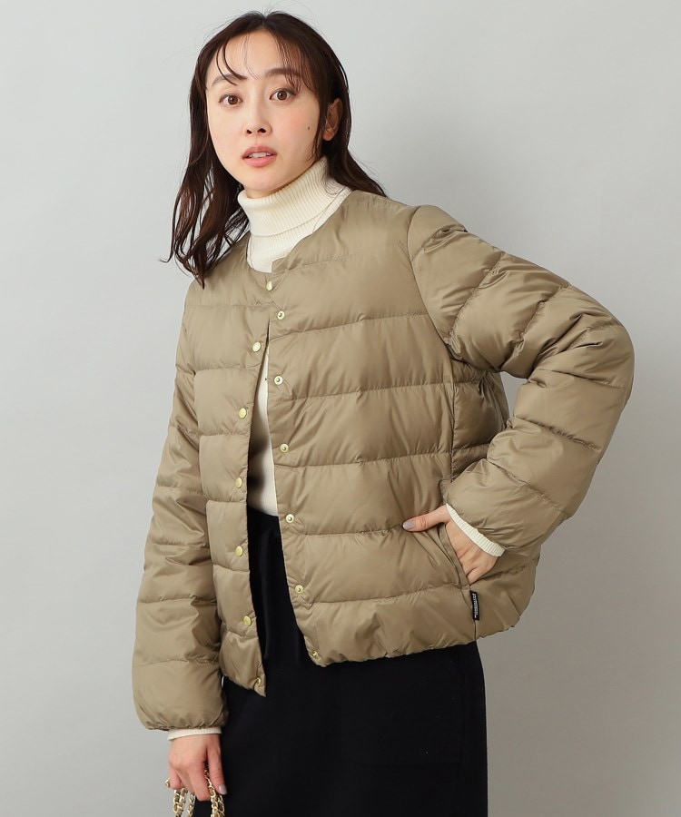 Coat【UNTITLED､コート】 | UNTITLED OFFICIAL SITE（アンタイトル