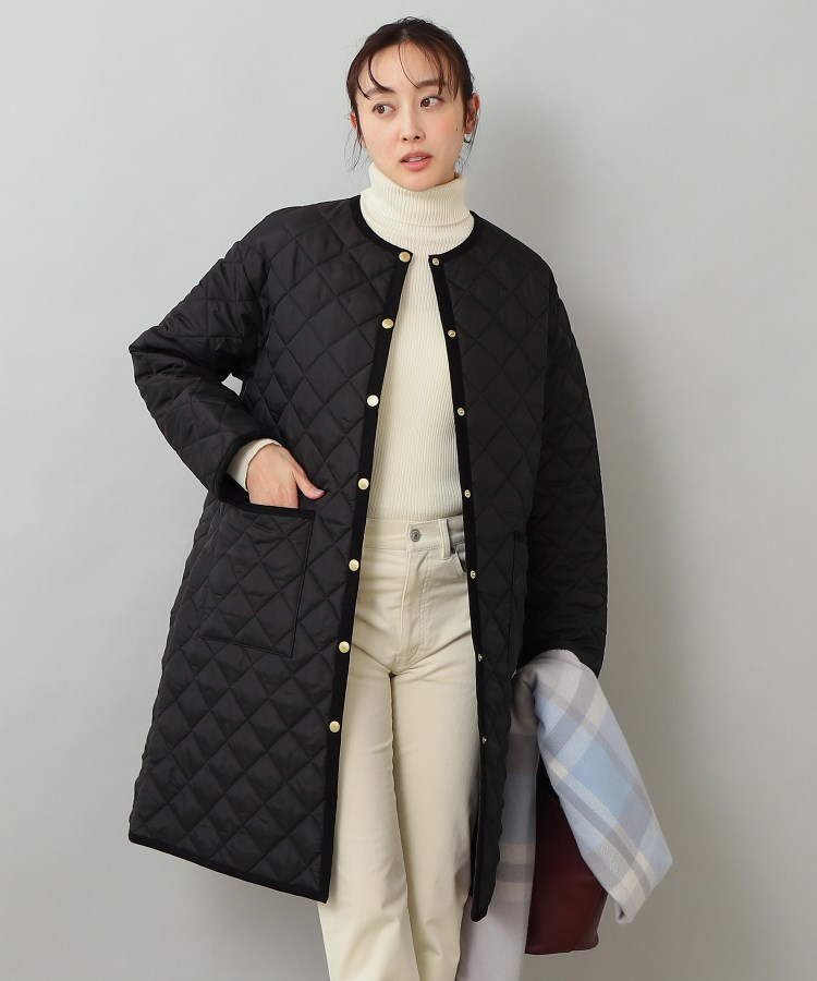 Coat【UNTITLED､コート】 | UNTITLED OFFICIAL SITE（アンタイトル