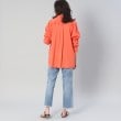 アンタイトル(UNTITLED)の【Healthy DENIM】Lotus Crop クロップドフレア23