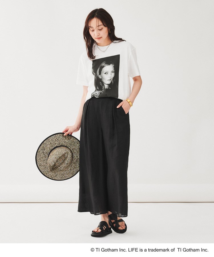 アンタイトル(UNTITLED)の【LIFE PICTURE COLLECTION×GOOD ROCK SPEED】 フォトTシャツ10