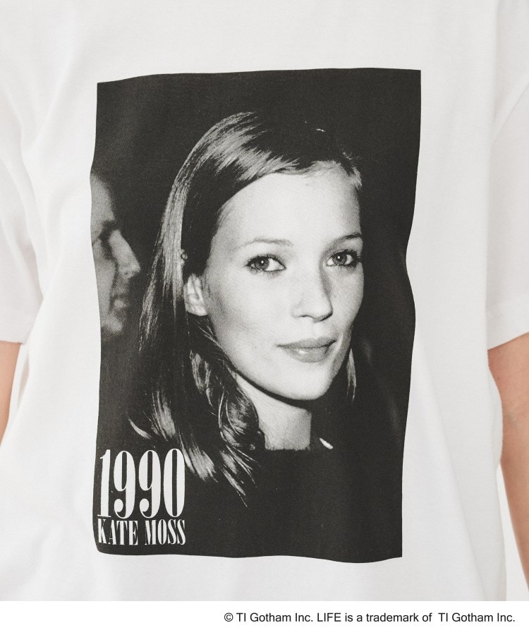 アンタイトル(UNTITLED)の【LIFE PICTURE COLLECTION×GOOD ROCK SPEED】 フォトTシャツ11