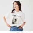 アンタイトル(UNTITLED)の【LIFE PICTURE COLLECTION×GOOD ROCK SPEED】 フォトTシャツ12