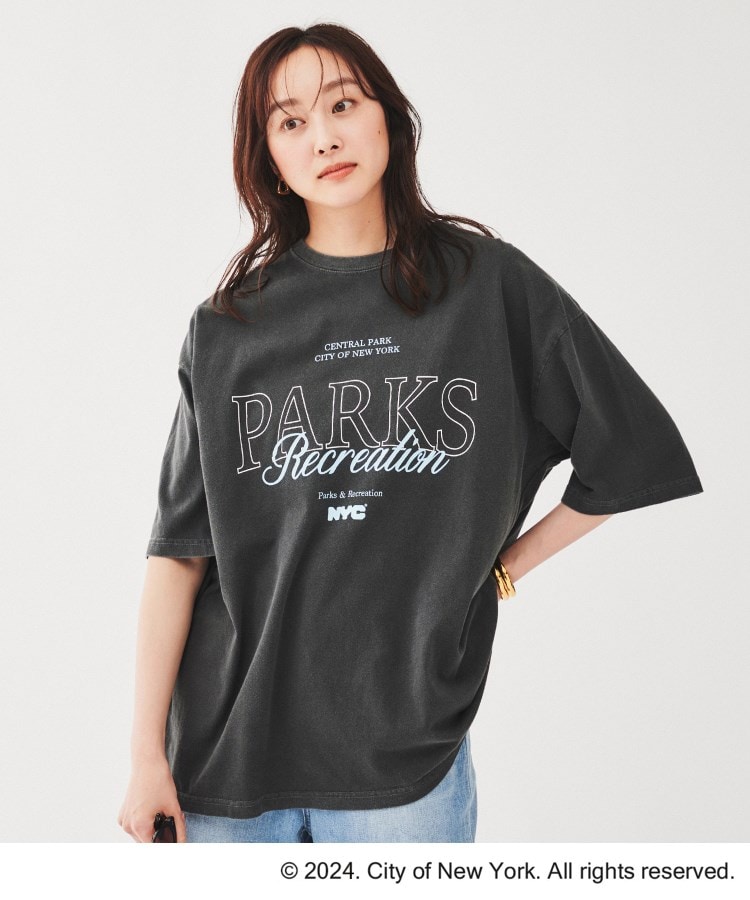 NYC×GOOD ROCK SPEED】ロゴTシャツ(Tシャツ) | UNTITLED NYC×GOOD ROCK SPEED】ロゴTシャツ(Tシャツ) | UNTITLED