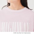アンタイトル(UNTITLED)の【NYC×GOOD ROCK SPEED】ロゴTシャツ5