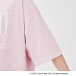 アンタイトル(UNTITLED)の【NYC×GOOD ROCK SPEED】ロゴTシャツ6