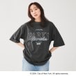 アンタイトル(UNTITLED)の【NYC×GOOD ROCK SPEED】ロゴTシャツ8